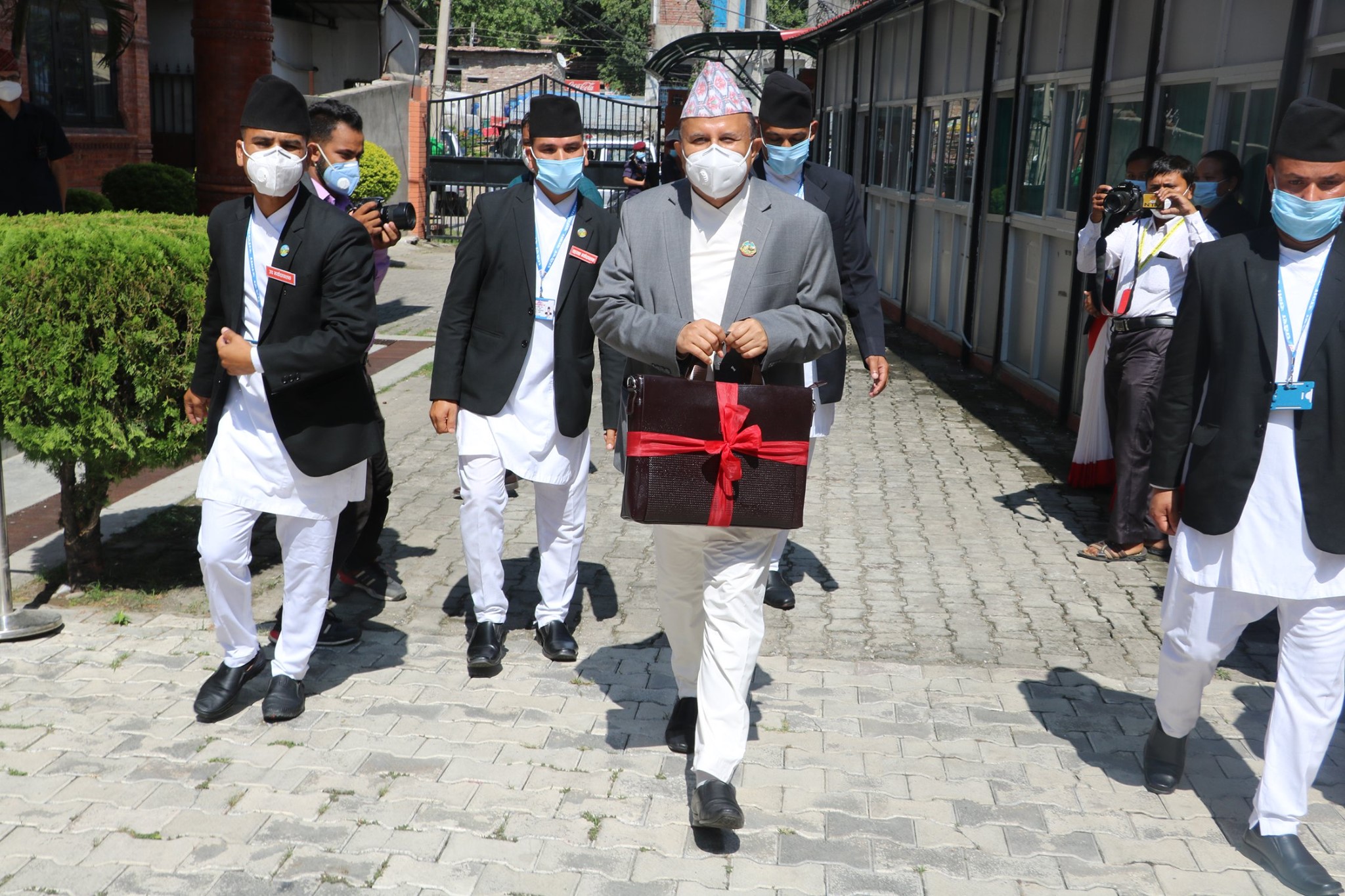 लुम्बिनी प्रदेशः सफल होला बजेट फेल गराउने विपक्षी गठबन्धनको रणनीति ? 